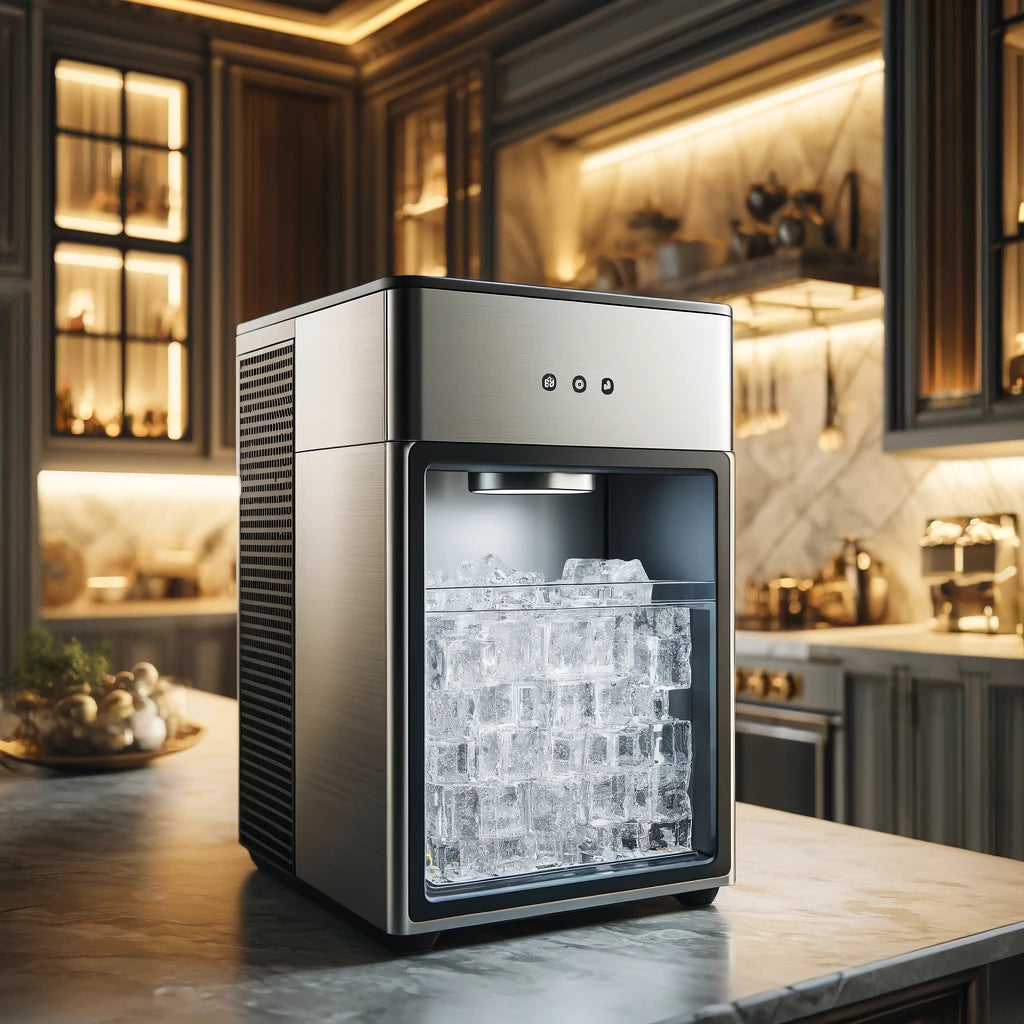 Ice Makers