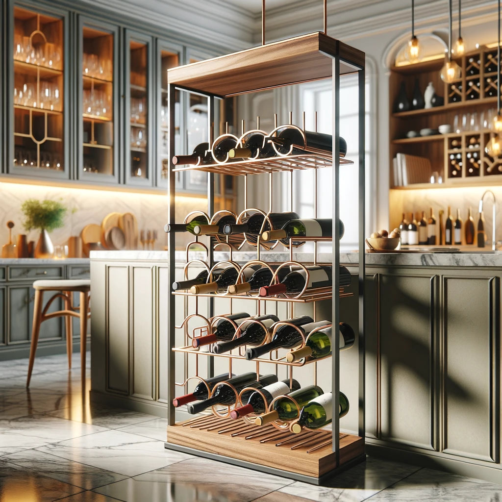 Wine Racks